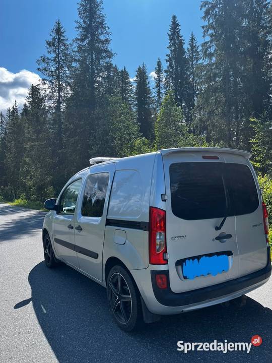 MERCEDES CITAN 109 Tarnów