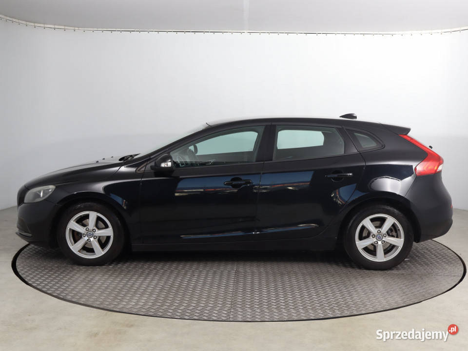 Volvo V40 16 D2 Motoryzacja Bielany Wrocławskie sprzedam