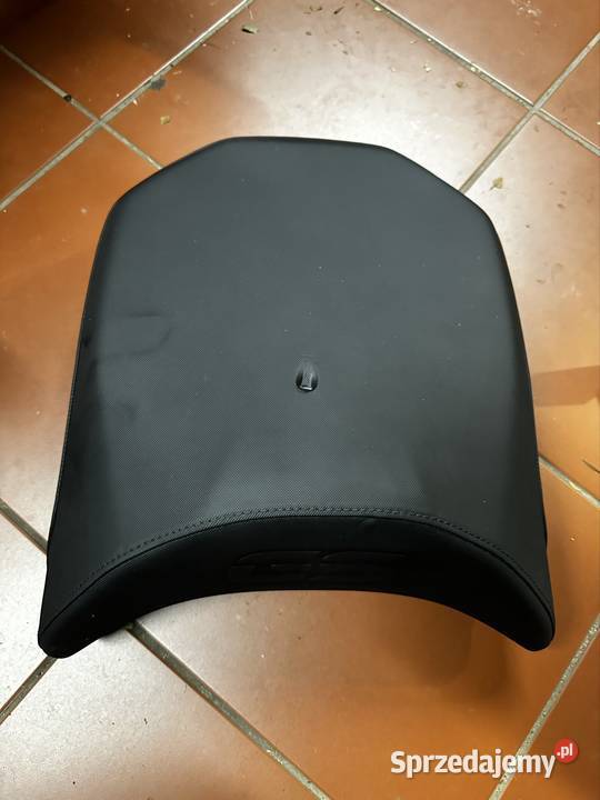 Fotel pasażera BMW gs1250 Starachowice sprzedam