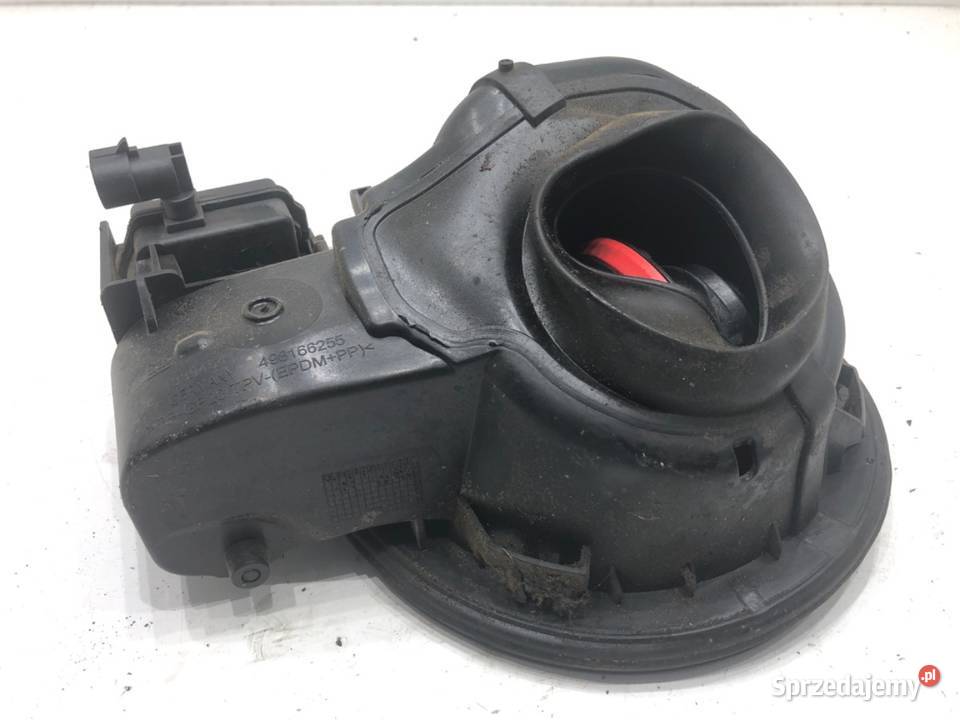 KLAPKA WLEWU PALIWA OPEL ZAFIRA C 13394541