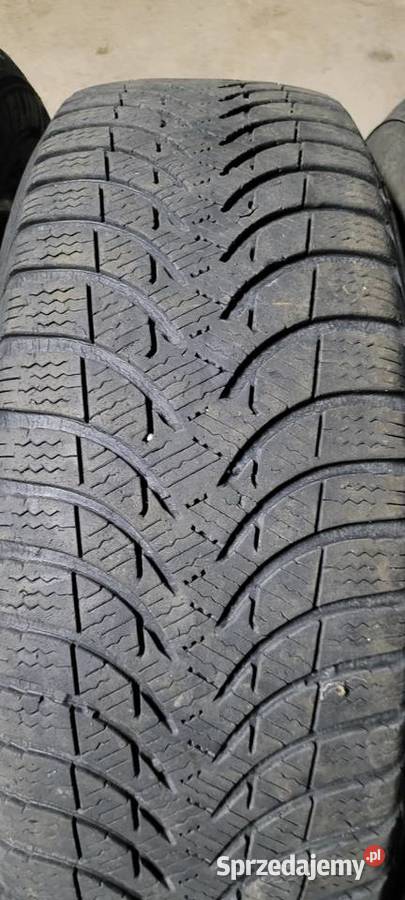 185 65 15 michelin alpin a4 Brwinów