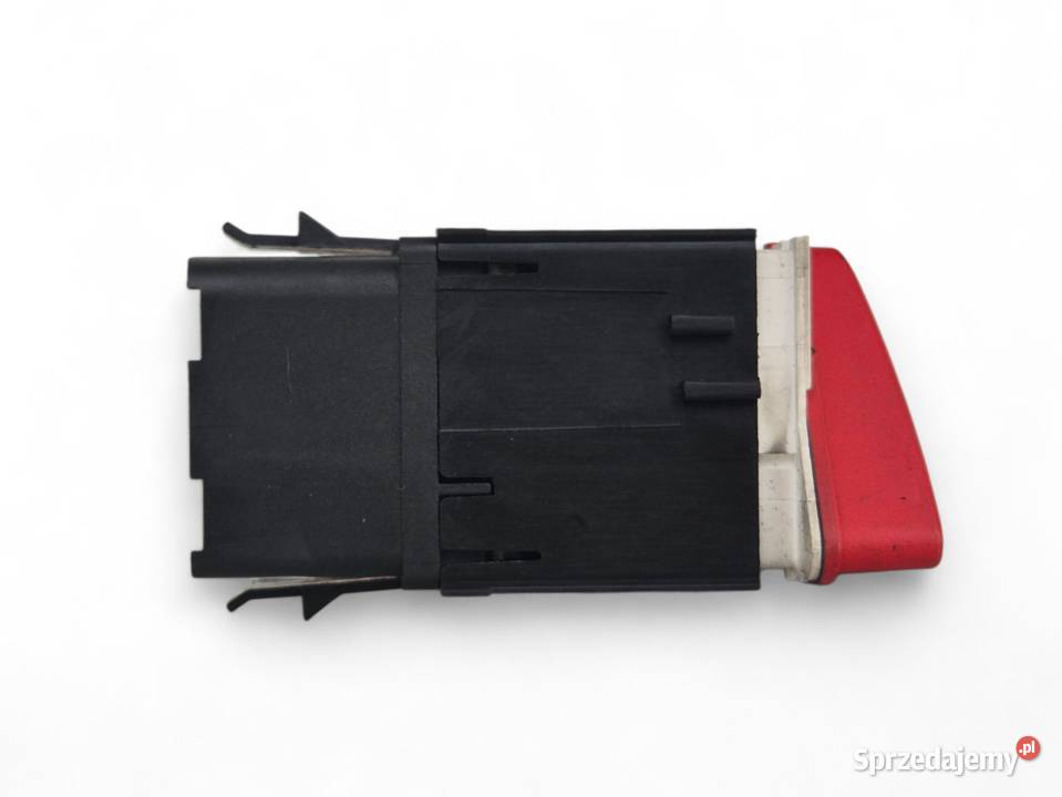 PRZYCISK WŁĄCZNIK PRZEŁĄCZNIK ŚWIATEŁ AWARYJNYCH Działoszyce sprzedam