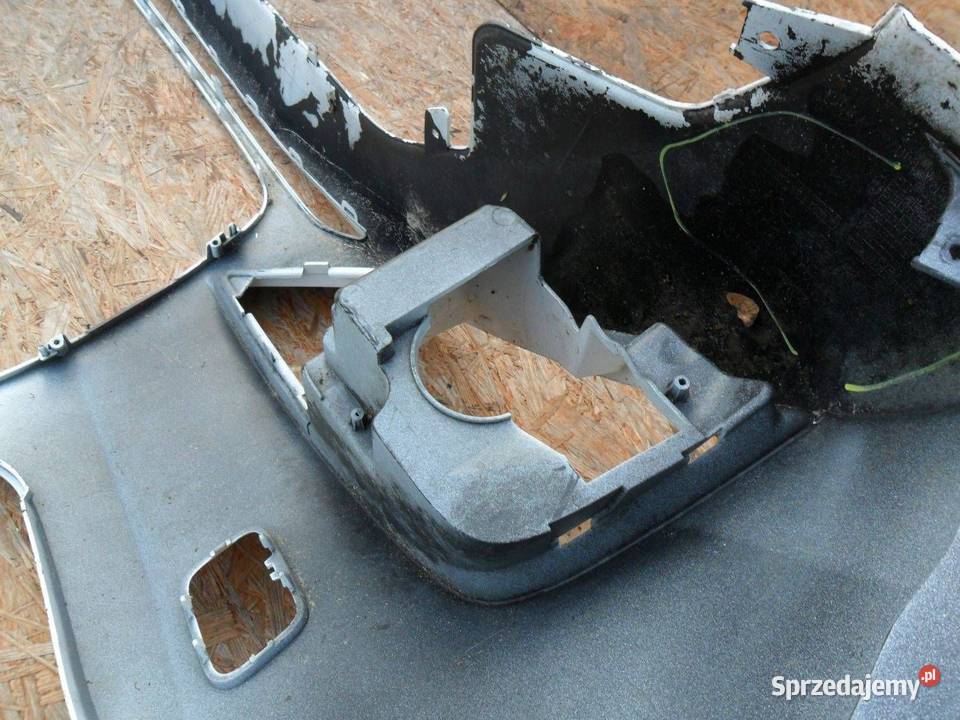 Zderzak przedni Przód Audi A6 C7 B01720015 Nowy Tomyśl