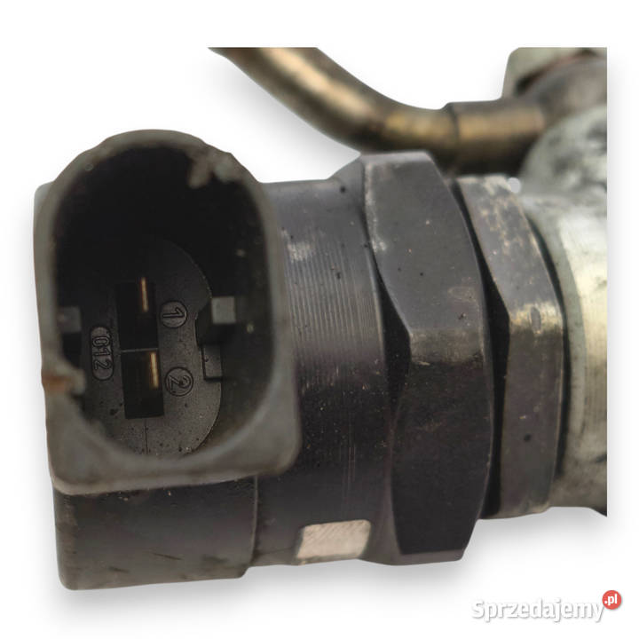 LISTWA WTRYSKOWA Common Rail Volkswagen Audi