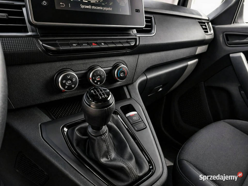 Renault Kangoo VAN L2 15 Lublin