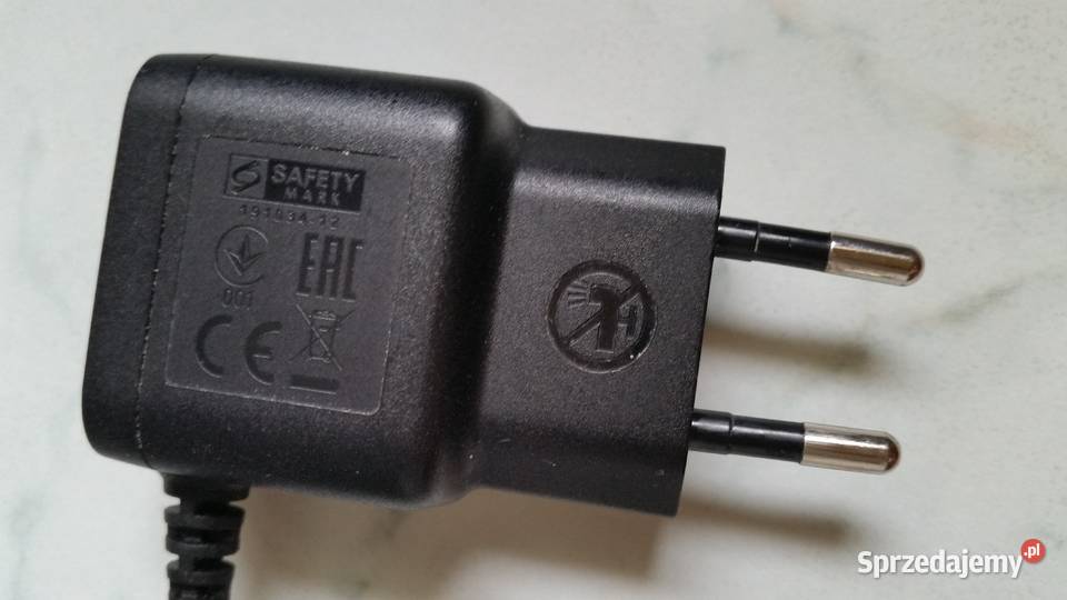 Zasilaczladowarka PHILIPS HQ8505 AD21160HF Puławy