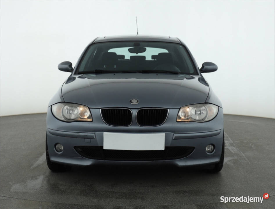 BMW 1 118i Seria 1 Piaseczno