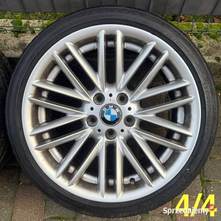 18 BWM styling 94 pod e46 e90 e91 e92 e93 e60 Lubasz