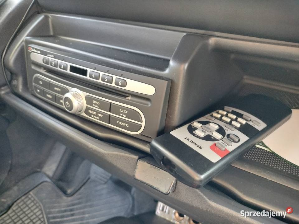 Sprzedam Renault Espace lV Choszczno