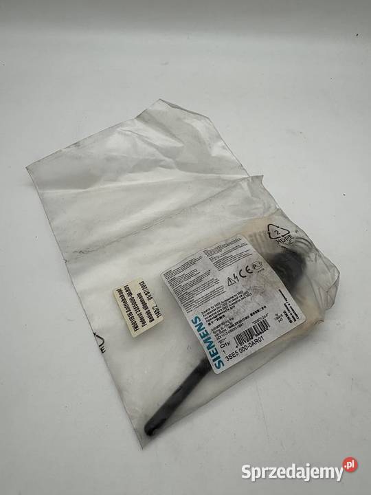 Siemens 3SE50000AR01 Głowica napędowa Warszawa sprzedam