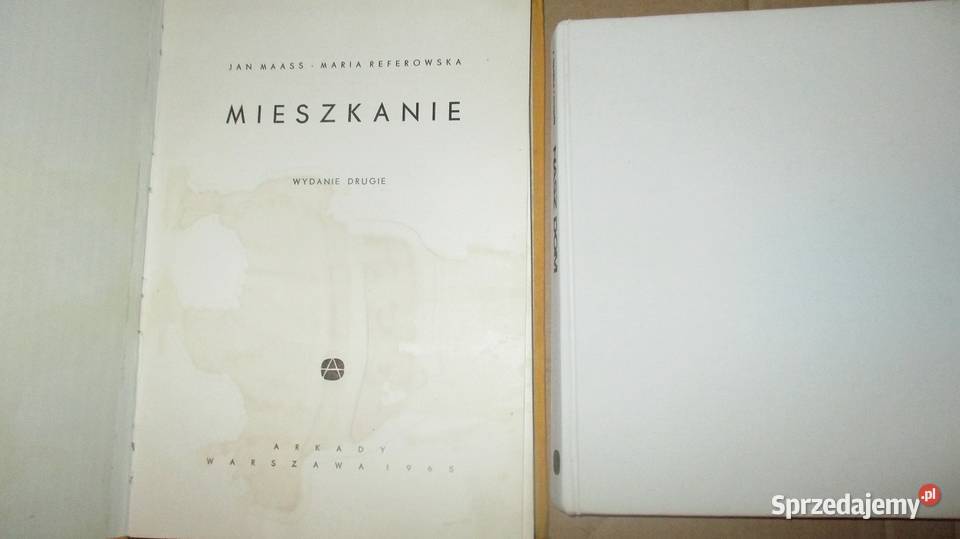 MIESZKANIE Maass Referowska Nasz dommeble design Łódź