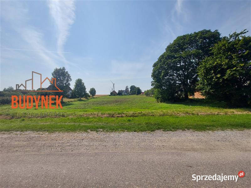 Działka budowlana Wiekowice 49zł/m2