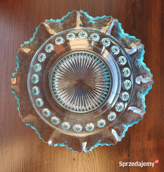 Davidson patera Blackberry Prunt ok 1930 r 5 sprzedam