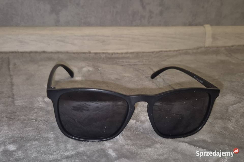 Okulary przeciwsłoneczne chłopiec Dla mężczyzn Łódź