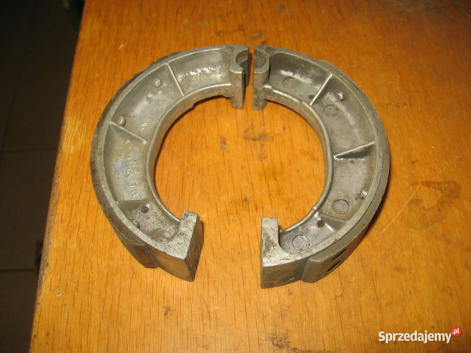 WSK 125 WSK175 Układ hamulcowy kujawsko-pomorskie Bydgoszcz sprzedam