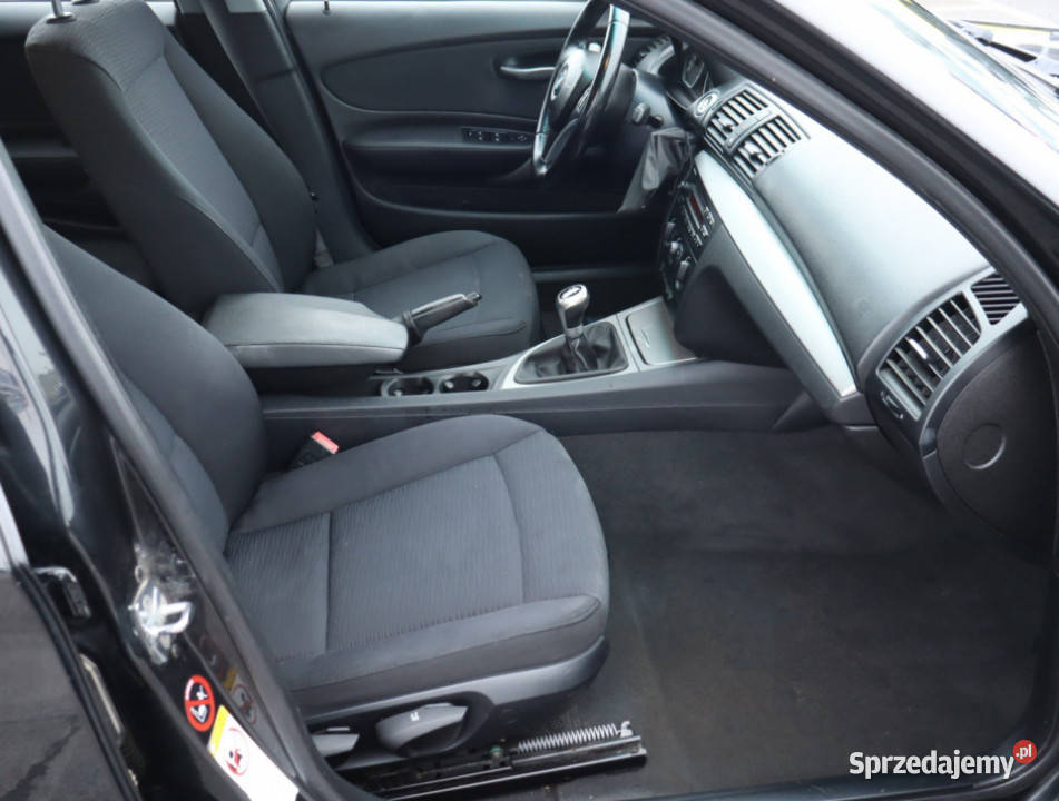 BMW 1 116i Lublin