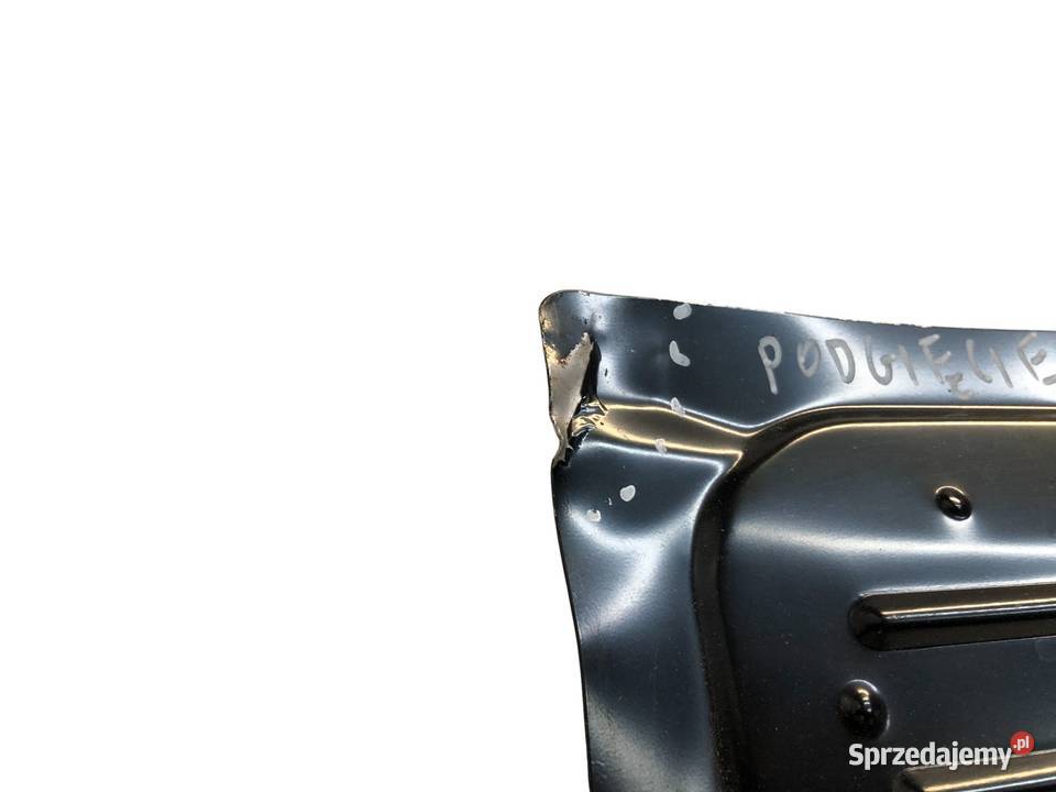 TOYOTA COROLLA E14 E15 032007062010 PAS TYLNY Skarżysko-Kamienna