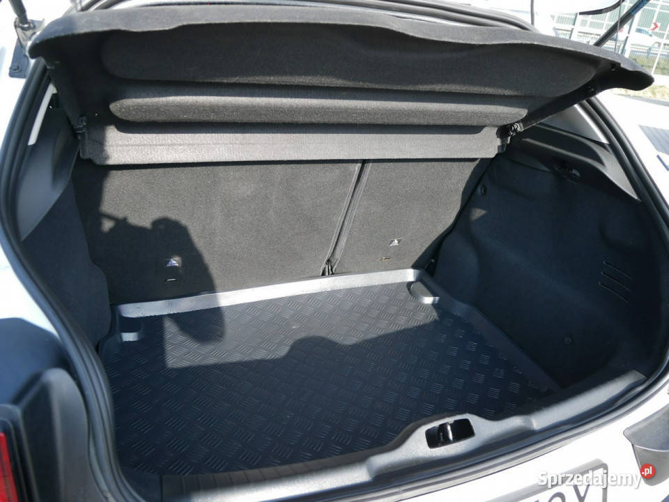 Citroen C4 Cactus 16 BlueHDi 100 Eu6 Navi centralny zamek śląskie Goczałkowice-Zdrój