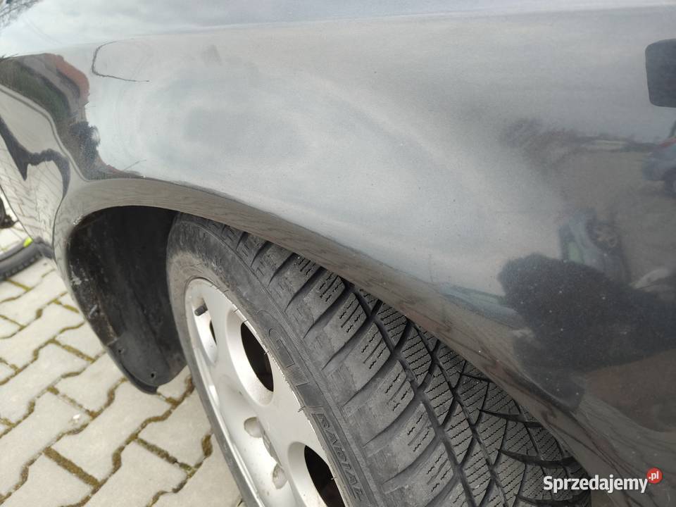 Audi A6 C5 25 TDI V6 manual 6b 1999r świętokrzyskie Skarżysko-Kamienna sprzedam