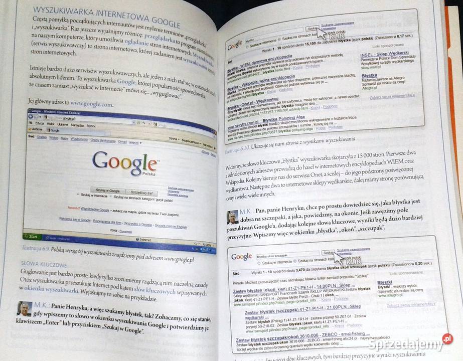 Elementarz Internetu Najprostszy na świecie Chełm