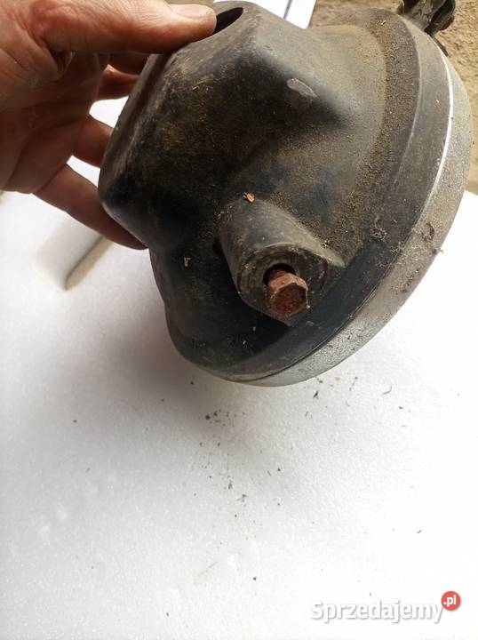 Lampa Jawa cezet