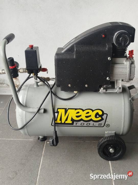 Kompresor Zubki Małe sprzedam