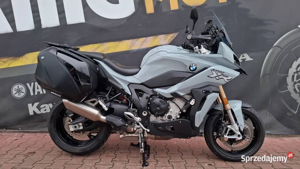 1000 XR Raty Gwarancja Transport Cała Polska śląskie