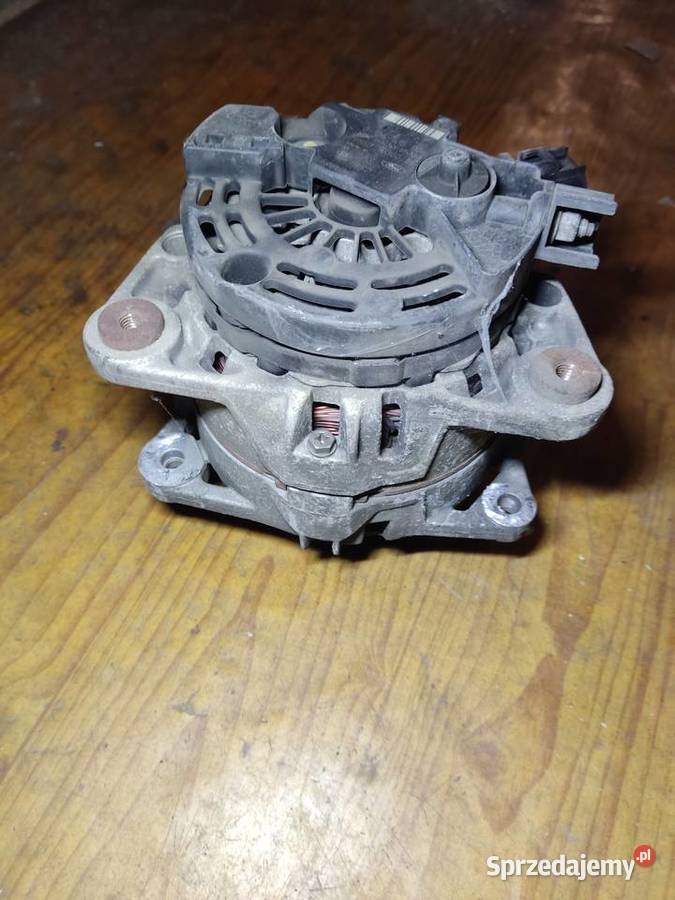 Ford mondeo mk2 16 18 20 alternator dolnośląskie Legnica