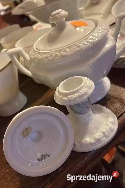 Świecznik Rosenthal Maria Germany Gdańsk