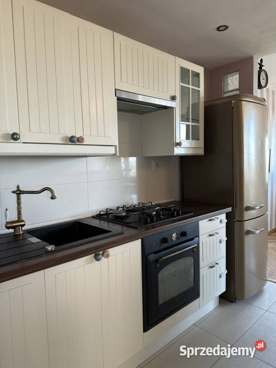 2pokojowe mieszkanie na wynajem Darwina 45 m2 balkon