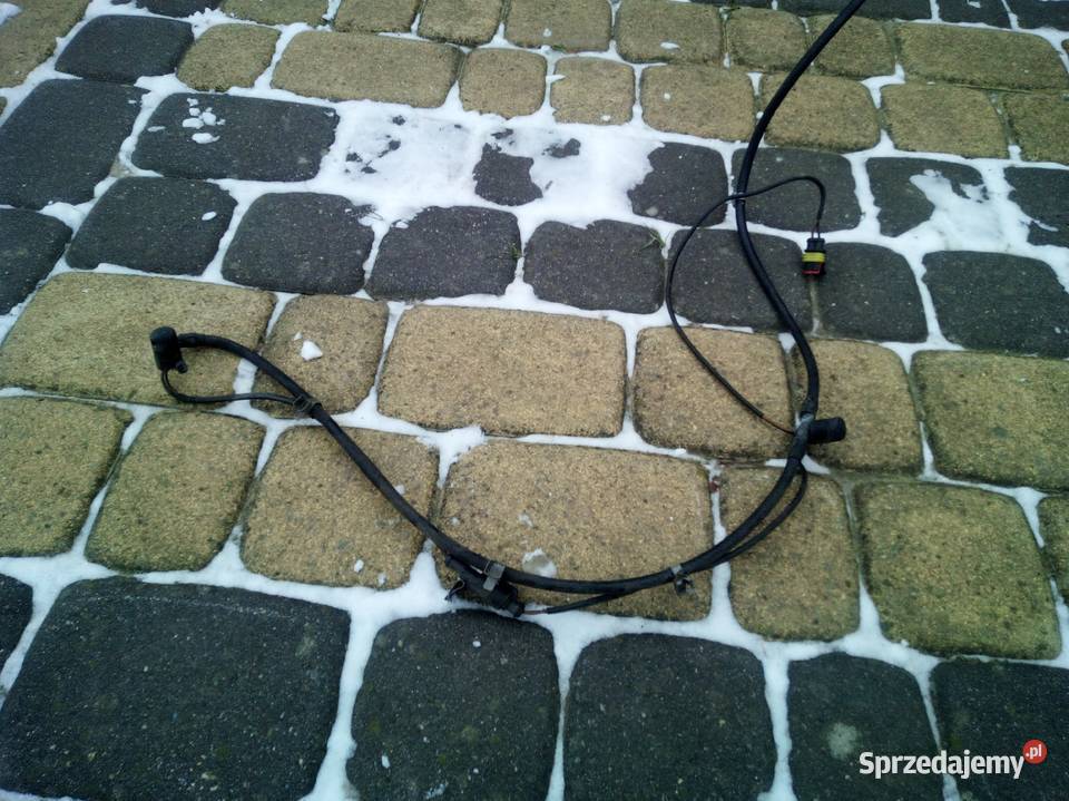 Opel Vectra C spryskiwacze podgrzewane Hrubieszów