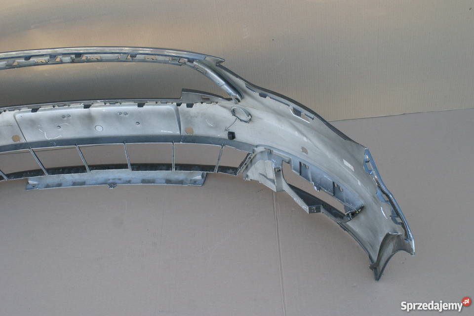 FORD C MK2 ZDERZAK PRZÓD PRZEDNI