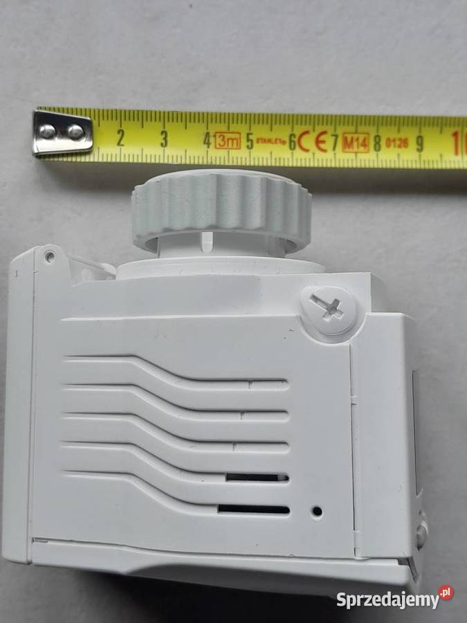 Termostat grzejnikowy Elektrobock HD13 Dąbrowa Górnicza