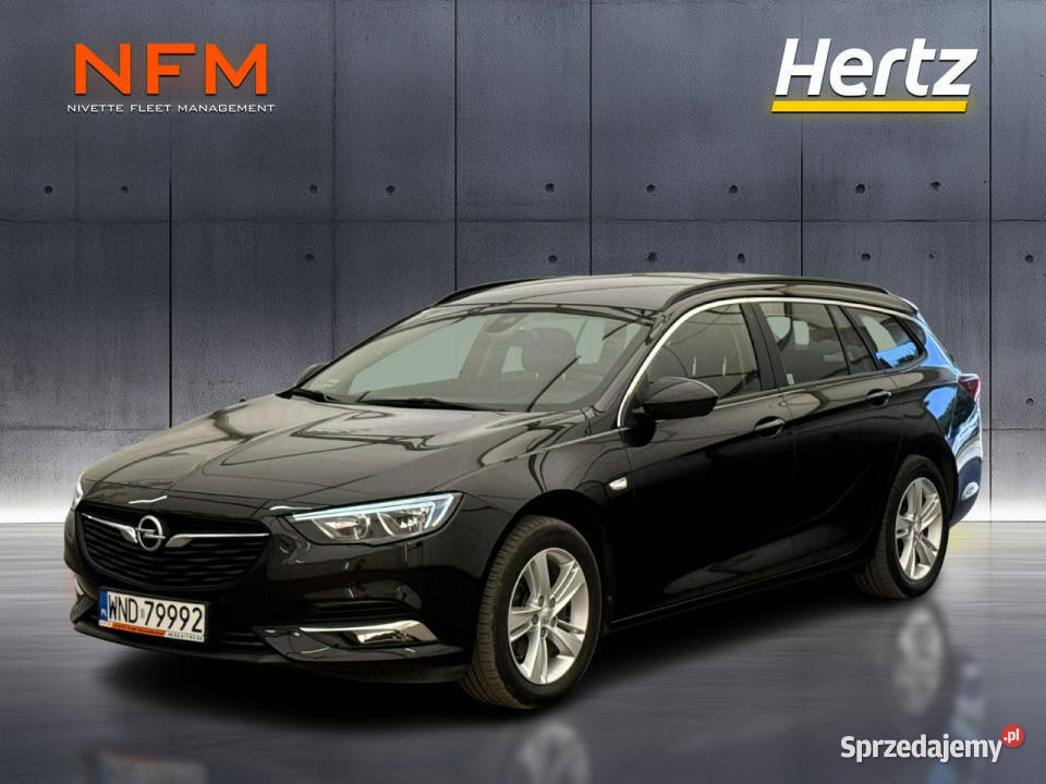 Opel Insignia 16 DTH SS136 Enjoy Salon FVat B sprzedam
