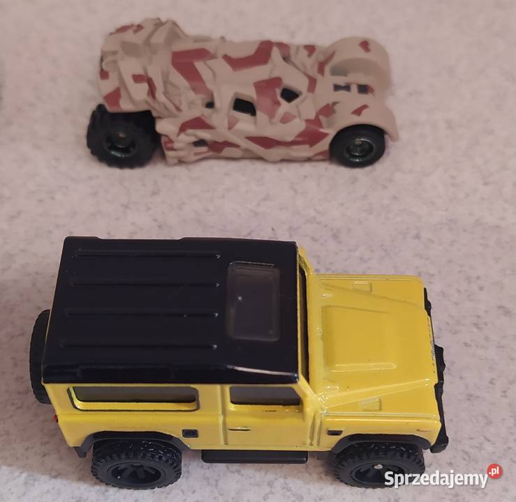 Hot wheels model kolekcjonerskie 13 sztuk Modelarstwo Gdańsk