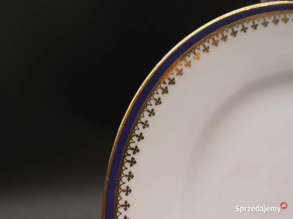 Schumann talerzyk przystawkowydeserowy Raszków