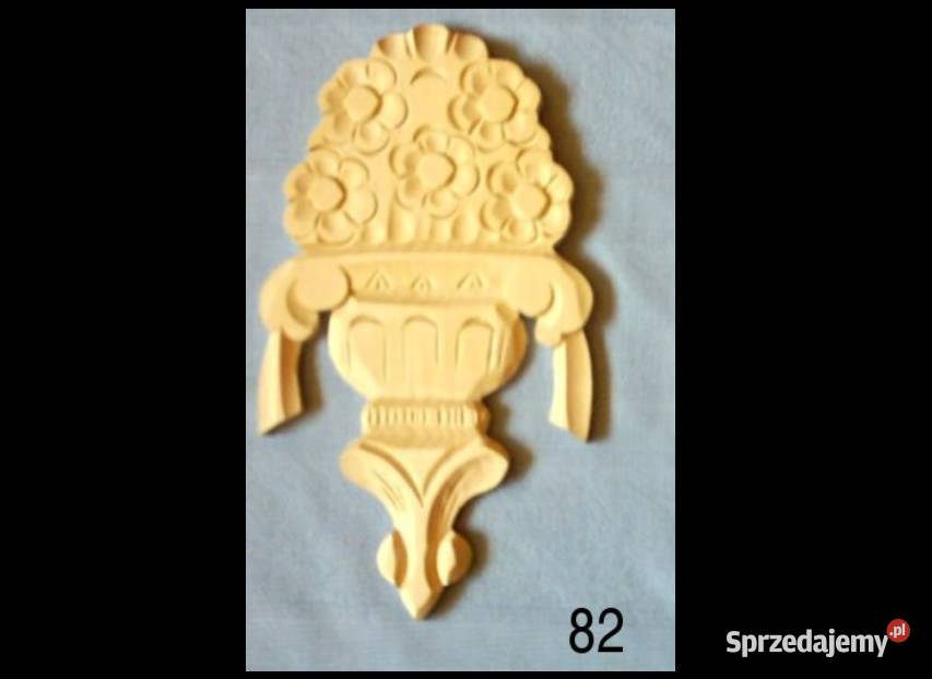 RZEŻBA MEBLOWA 82 śląskie Jastrzębie-Zdrój sprzedam