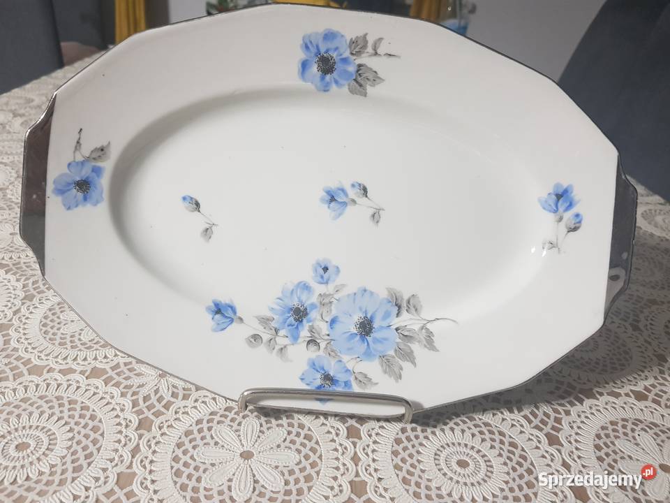 Półmisek Posiadam Francuska wielkopolskie