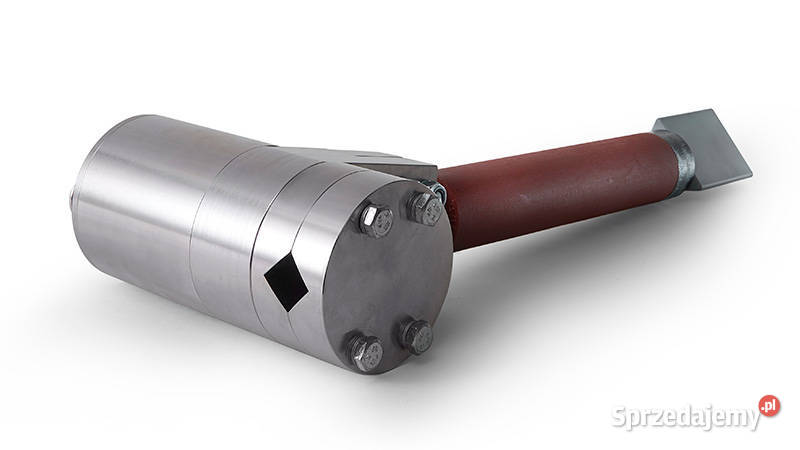 HYDROPROBE ORBITER ORB3 HYDRONIX SONDA Warka