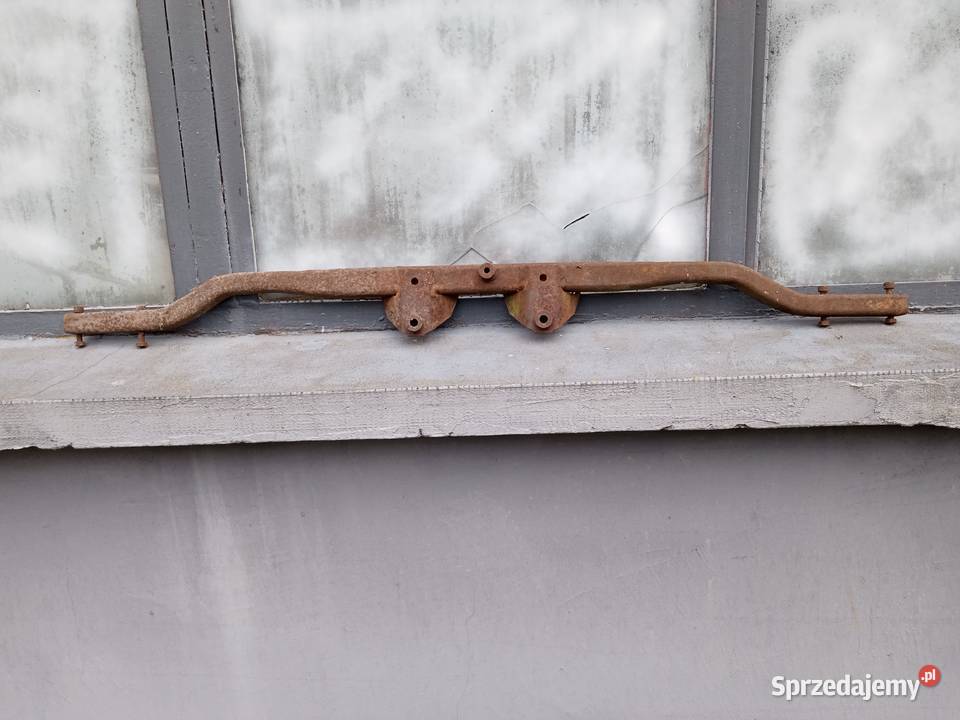 belka silnika vw ogórek Łódź