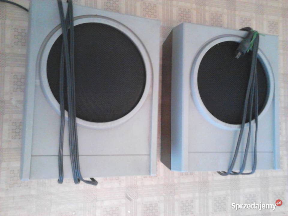 Głośniki Częstochowa