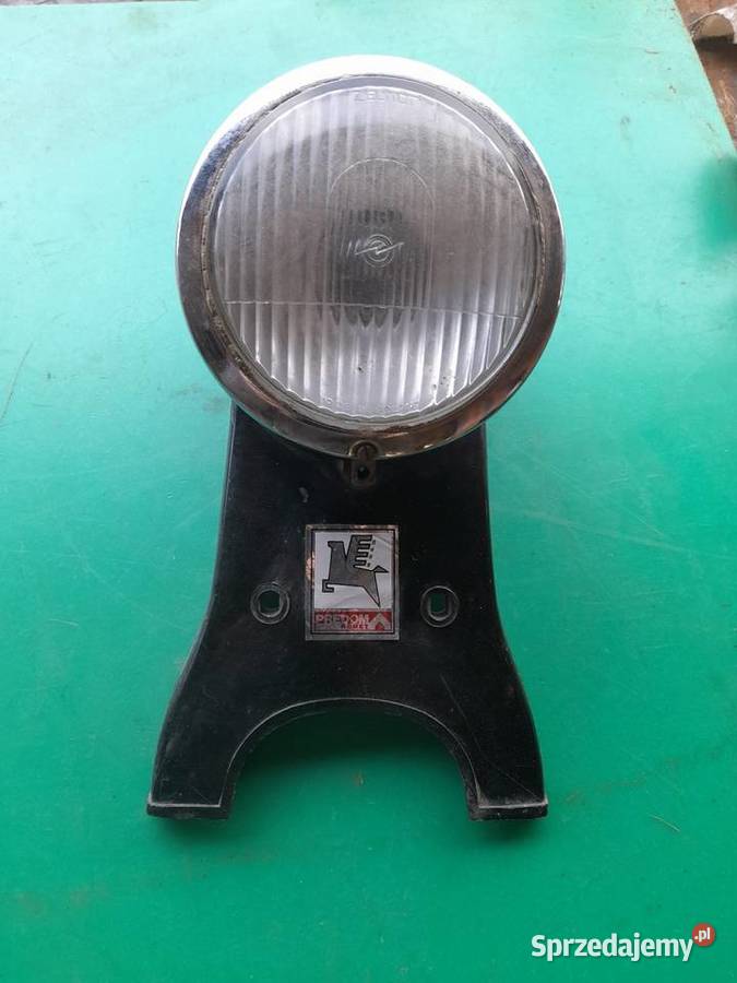 Reflektor do komara Siekówko