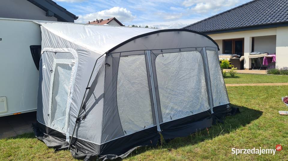 Przyczepa kempingowa Elddis Avante Grudziądz