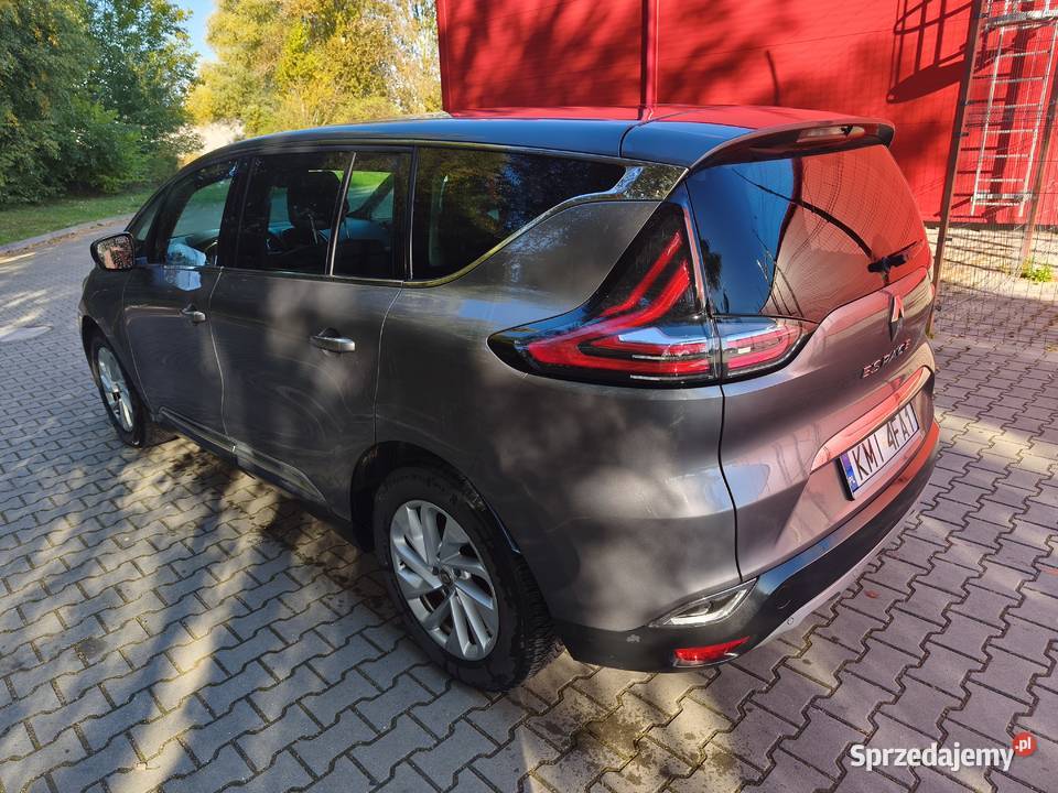 Renault Espace ABS Miechów