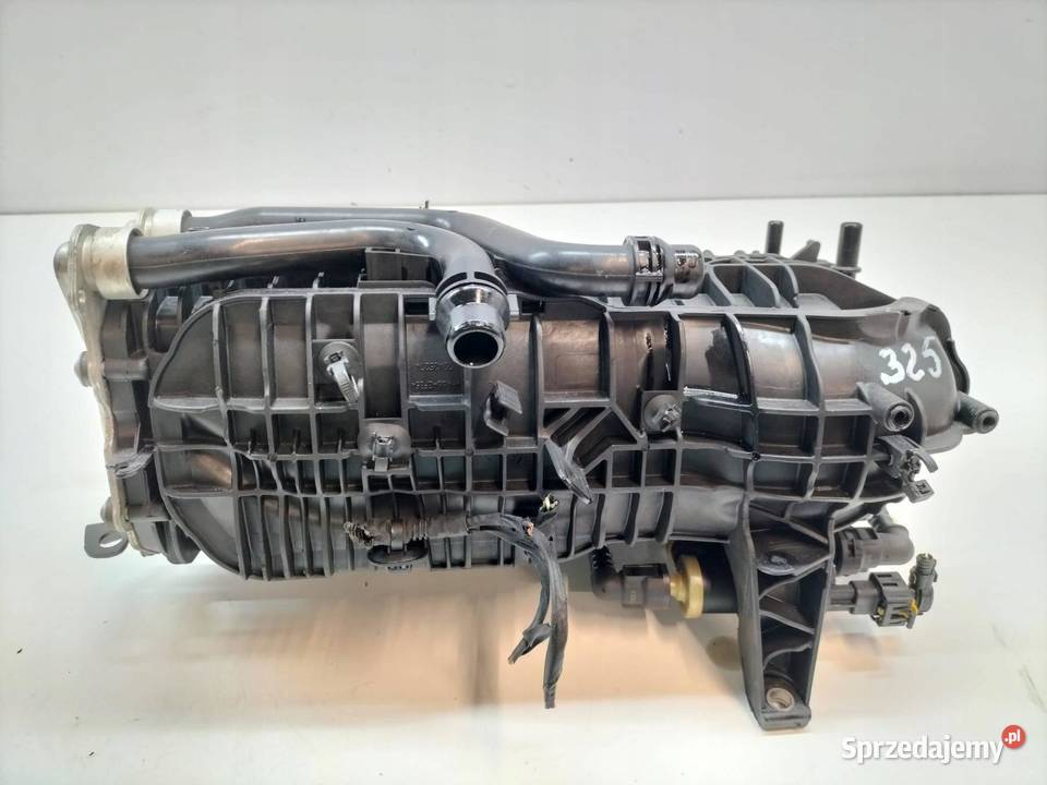 KOLEKTOR SSĄCY 72425274 13 PHEV HYBRID Alfa