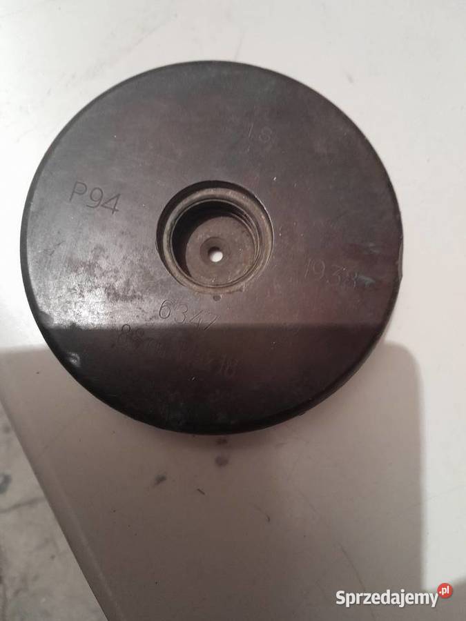 Kryza łuski niemiecka P94 z 1938roku łódzkie Solca Mała sprzedam