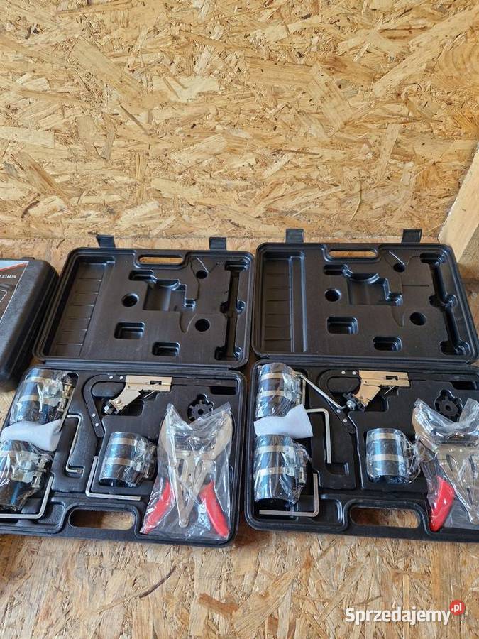 ŚCIĄGACZ SZCZYPCE PIERŚCIENI TŁOKÓW 50100MM