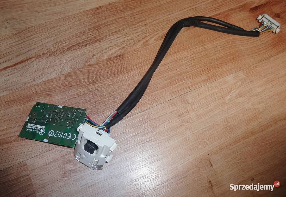 WiFi Bloototh Pilot MENU LGSBW41 LG 42LB650V Szczecin