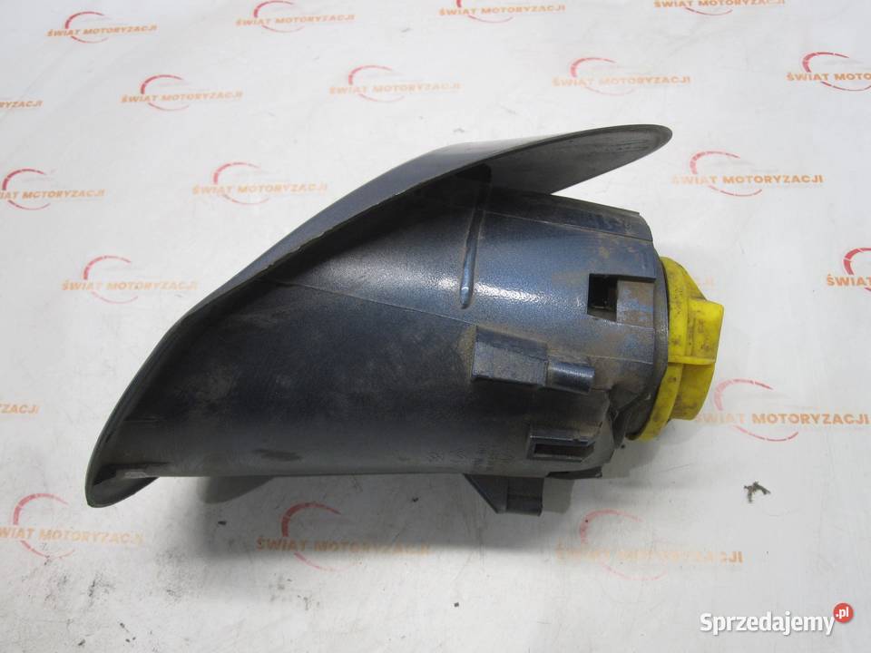 BERLINGO II 08r halogen prawy 9682967277 Kielce