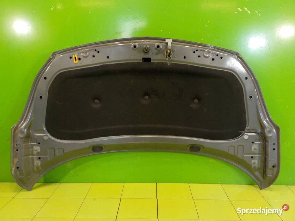 OPEL CORSA E 14 T 15r HB 3D maska Suków